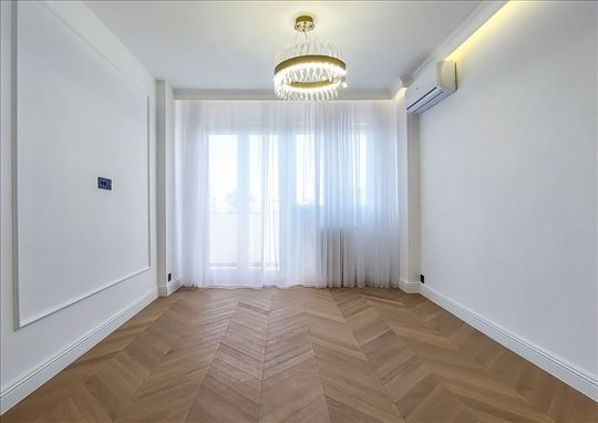 Prodajemo dvosoban stan, Juzni Bulevar, 43m²