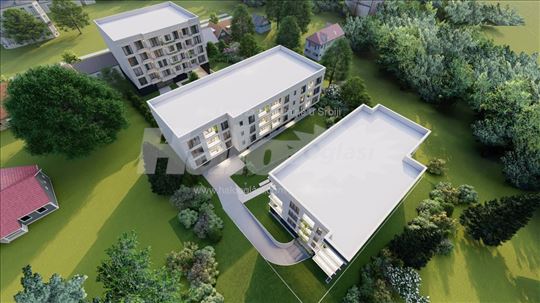 Projekat M3 Lux Pančevo