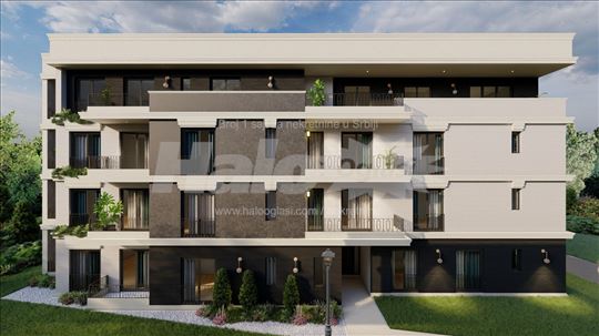 Projekat M3 Lux Pančevo