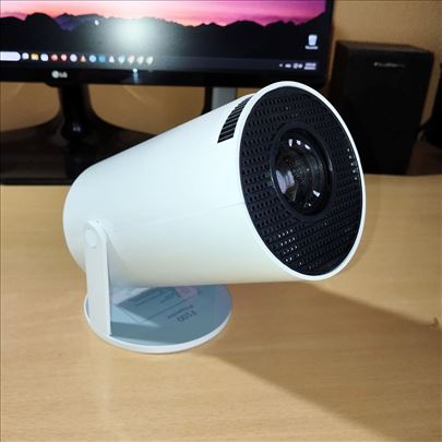 Projektor F100 HY300 PRO Android WiFi 720P