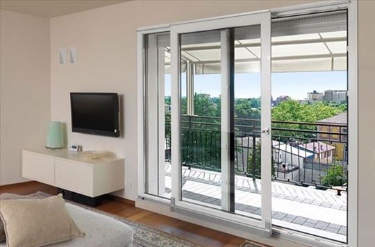 PVC i Alu stolarija KRALJEVO