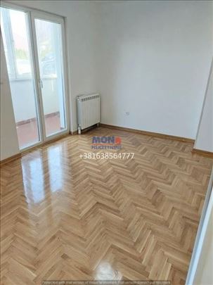 Rakovica, 17 Oktobra, noviji, 57m2, 2.0, parking