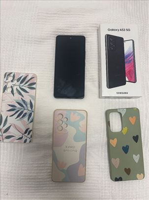 Samsung A53 5G