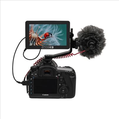 SmallHD Focus 5 Monitor