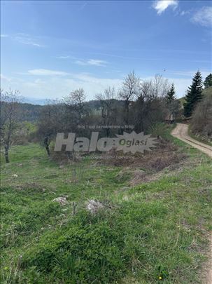 Tara, Marici - Prodaja Zemljista