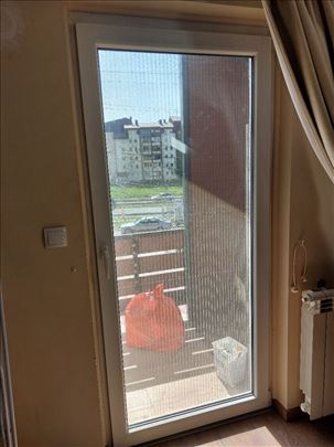 Terasna vrata i prozori 2 kom