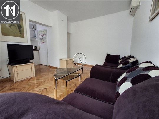 Trnska – dvosoban, useljiv 42 m²