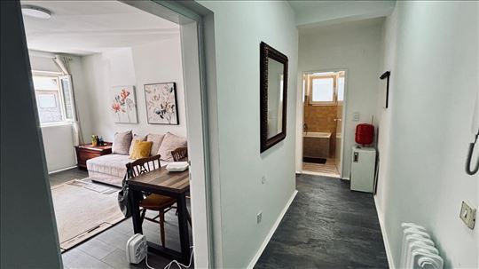 Višnjica, 60m2, 2.5, 1.spr, eg, 2T, namešten, 400e