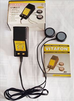 Vitafon
