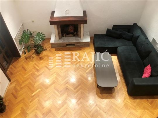 Voždovac, Veselina Masleše, 150 m2 #4474