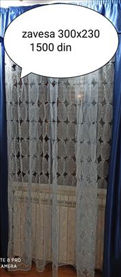 Zavese i draperije