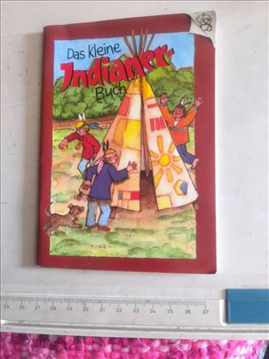 2 male knjige na nemackom jeziku