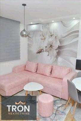 Apartman kod Aqua parka 33,5m²