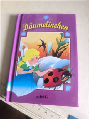 Bajke za decu, , na nemackom jeziku, NOVE, NEKORIS