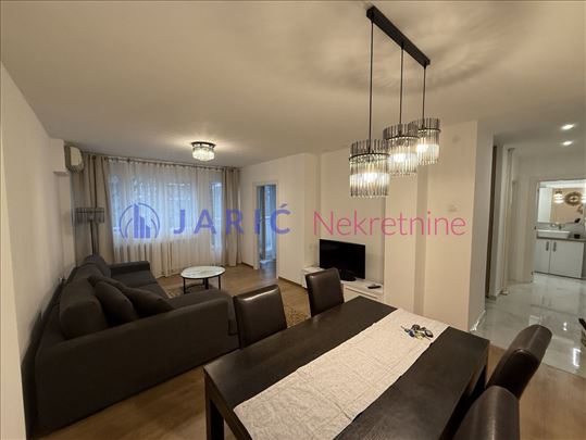 Blok 45 (TC Enjub),60m2.3.0.Lux!