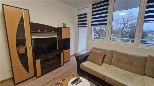 Blok 70 jednosoban stan