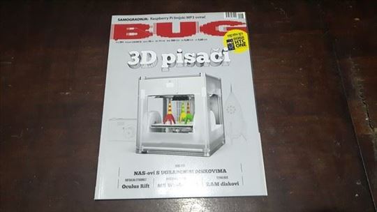 Casopis BUG broj 251