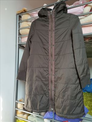 Decji ili tinejdzerski kaput za prolece ili jesen