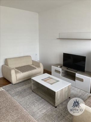 Dvosoban stan 57 m², blizu Promenade - Liman 2, No