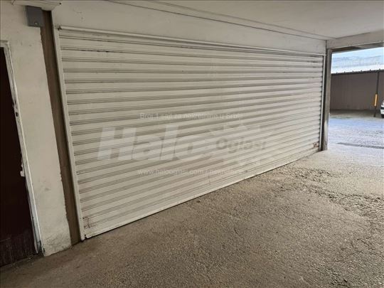 Garaza/magacin/radionica 47m2