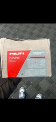 Hilti patroni za Hilti pištolje