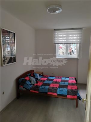 Izdajem stan kod pravnog fakulteta