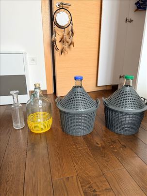 Kante cisterne decanter