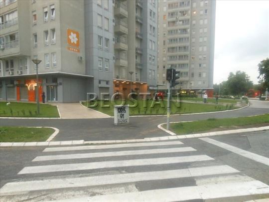 Lokal - Belville #67010