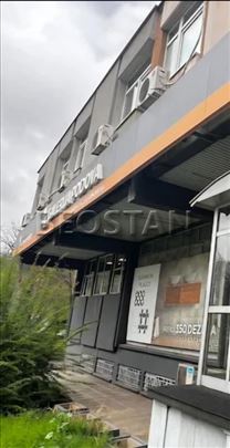 Lokal - Fontana #67008