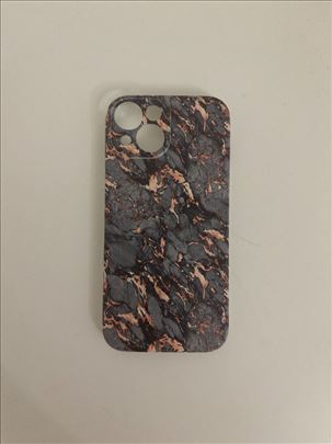 Maska za iPhone 15 Marble My Case