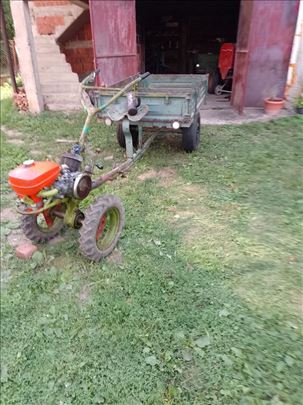 motokultivator imt 509