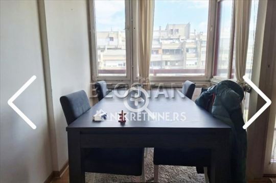 Novi Beograd - Blok 22 #66991