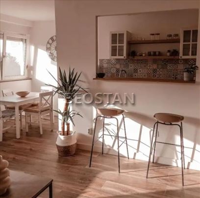 Novi Beograd - Stari merkator #66995