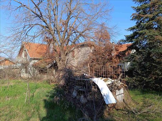 Održavanje dvorišta