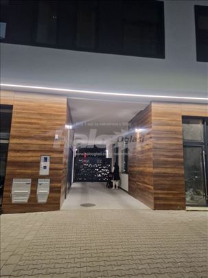 PARKING mesto u Alekse Santića- Grbavica