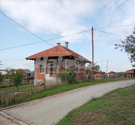 Preljina-Cacak kuca 50m2