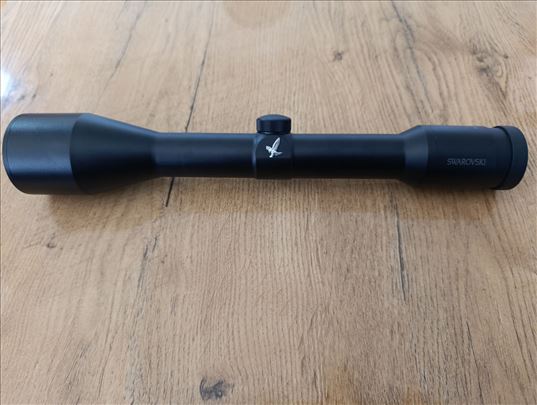 Swarovski habich 