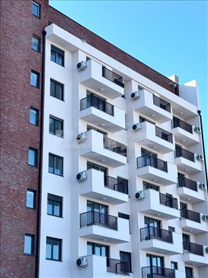 Zemun square residence 85.14m2 3.0