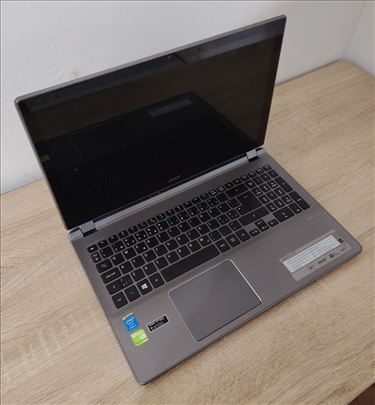 Acer aspire V5 - ispravan, vrlo očuvan