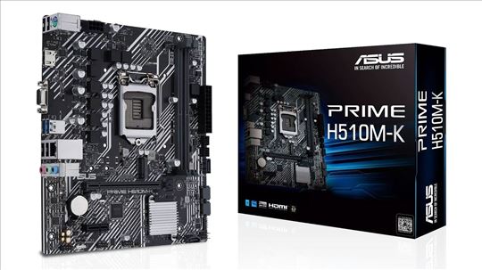 Asus maticna+Intel CPU