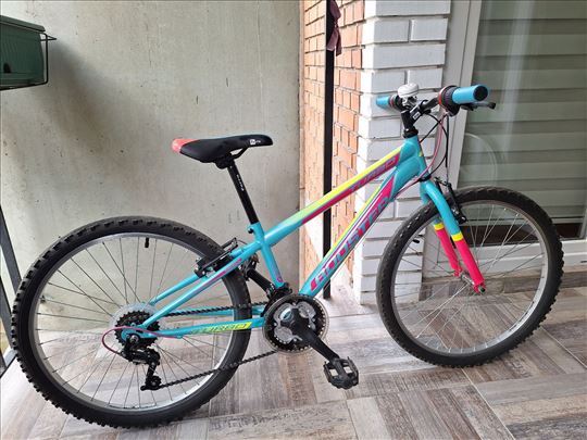 Bicikl Booster Turbo 240