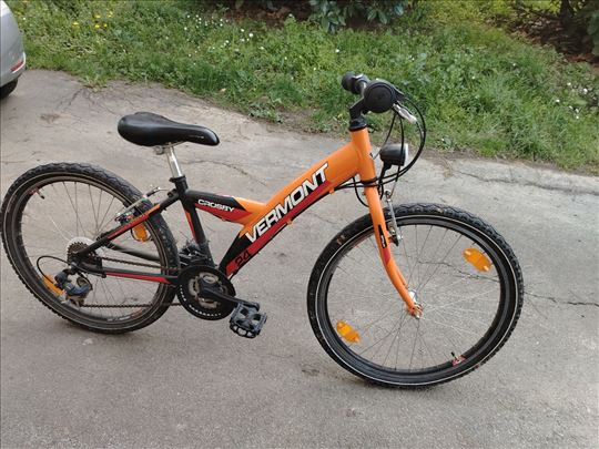 Bicikl Vermont 21 brzina
