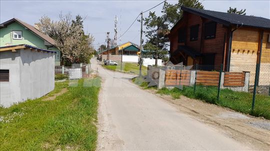 Bocke na vrhu preko puta Popovice