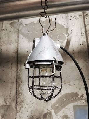 Brodska industrijska lampa