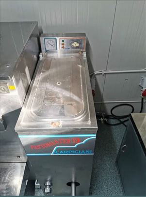 CARPIGIANI PASTOMASTER 60 – PROFESIONALNI PASTERIZ