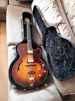 Crafter FEG 780 TM