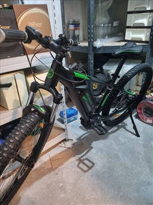 Elektrican bicikl Avanti Montari