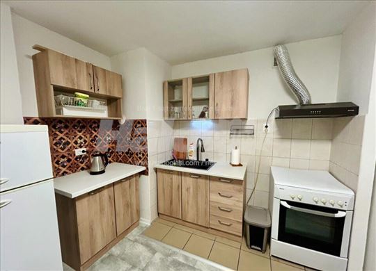 Izdavanje kuce 40m2 Put za Crvenku 