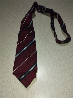 Kravata Napredak Blace made in Yugoslavija 3
