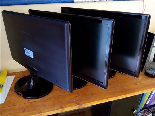 LCD Monitor